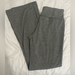 SHEIN Flare Pants